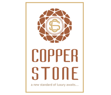 Copper Stone